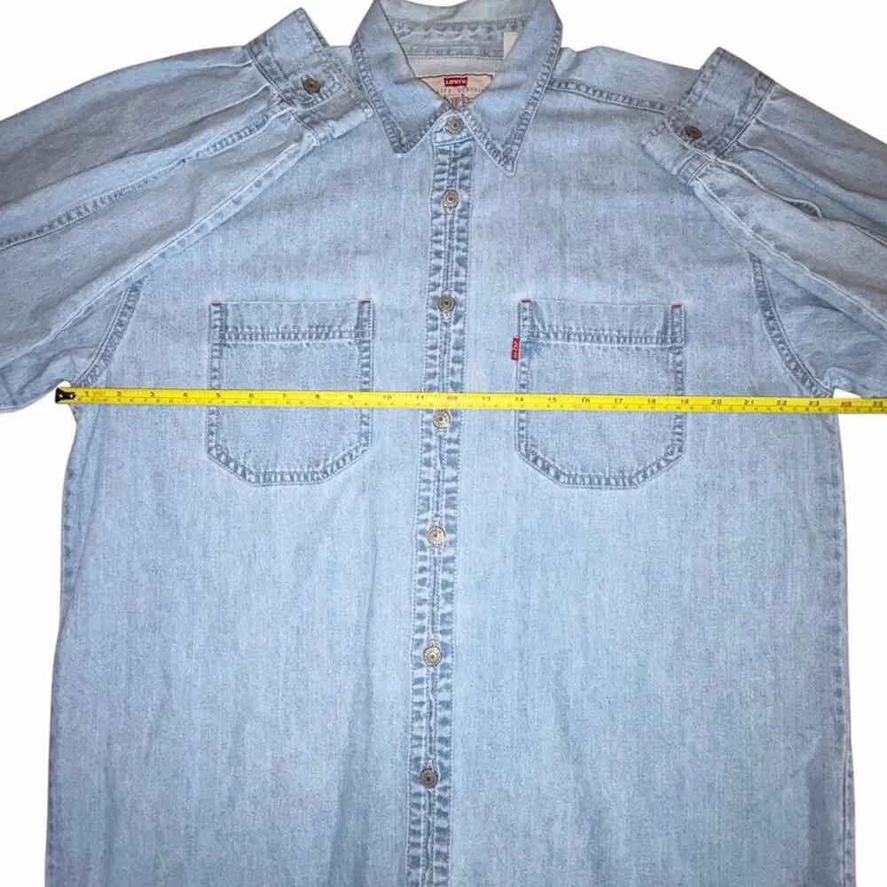 Levis vintage 90s